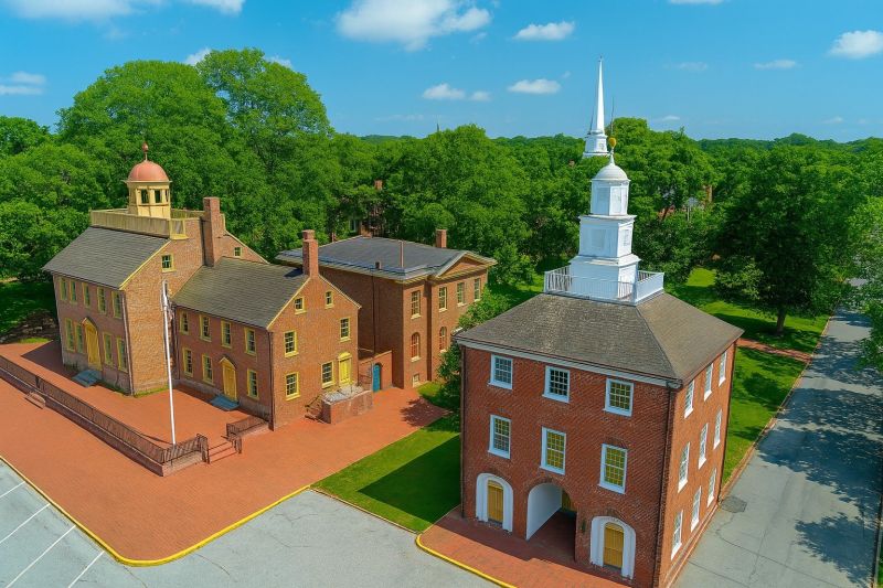 New Castle, DE