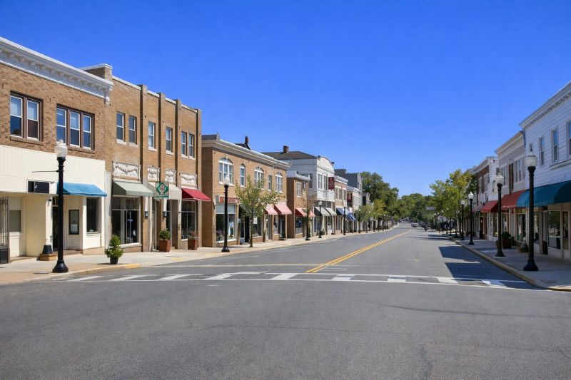 Pitman, NJ