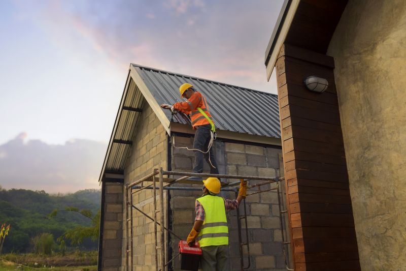 Roofing Service in Salem County, NJ