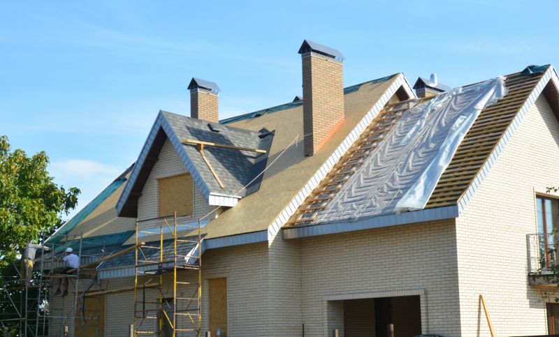 Roofing Service in Salem County, NJ