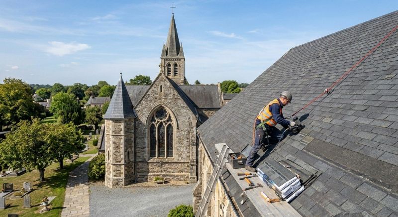 Roofing Service in Salem County, NJ