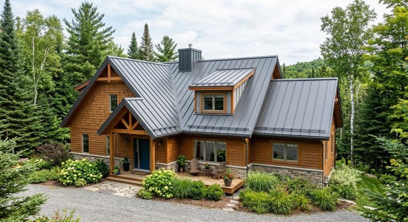 Aluminum Roof Replacement in Clayton, NJ