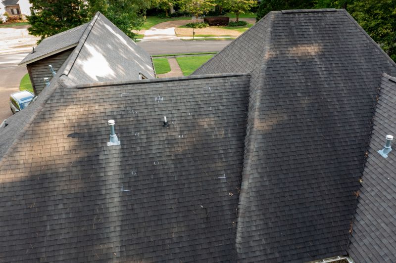 Asphalt Roof Inspection in Westville, NJ