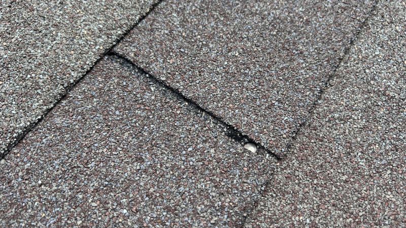 Asphalt Roof Repair in Avondale, PA