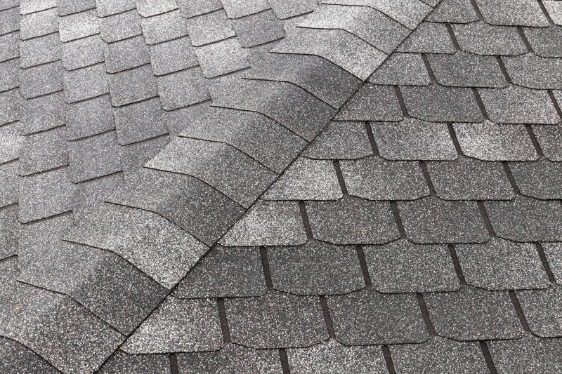 Asphalt Roof Replacement in Bear, DE