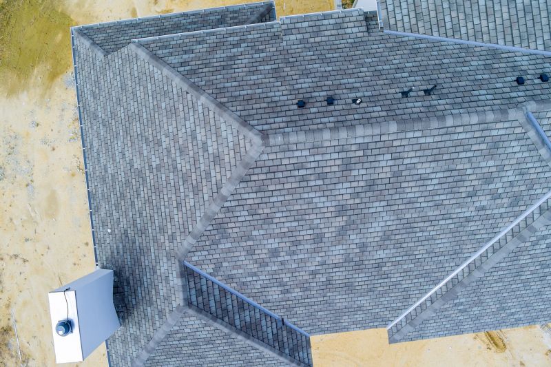 Asphalt Shingle Roof Installation in Salem County, NJ