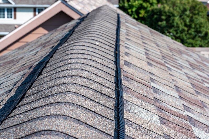 Asphalt Shingles Installation in Aston, PA
