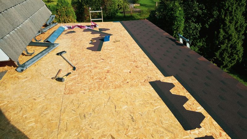 Asphalt Shingles Installation in Chester County, PA