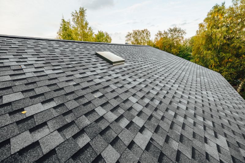 Asphalt Shingles Installation in Claymont, DE