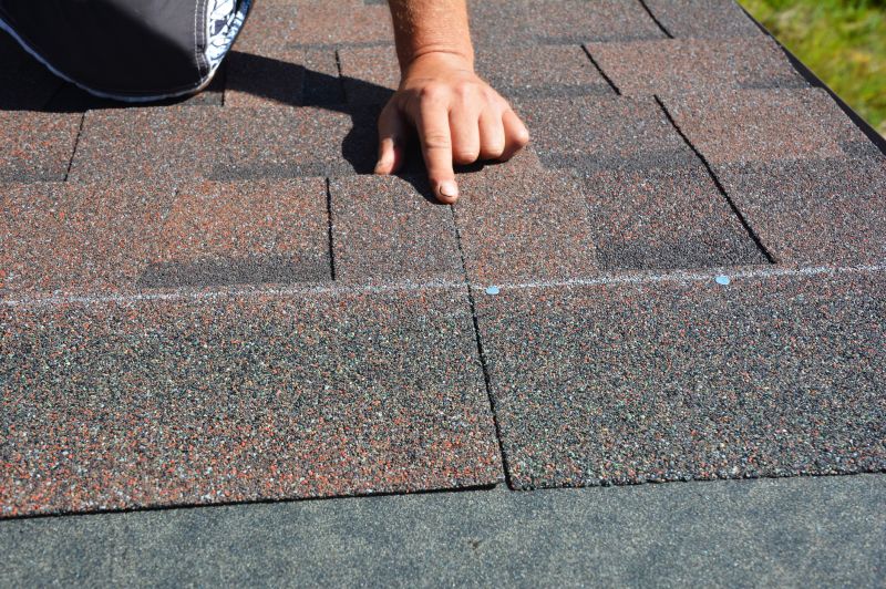 Asphalt Shingles Installation in Claymont, DE