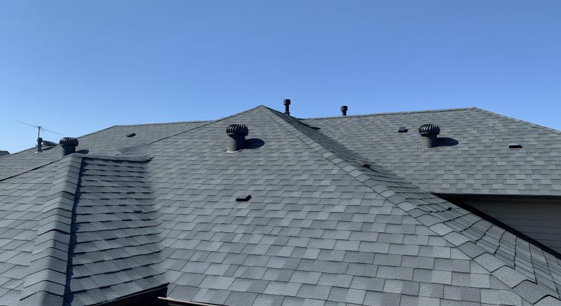 Asphalt Shingles Installation in Marcus Hook, PA