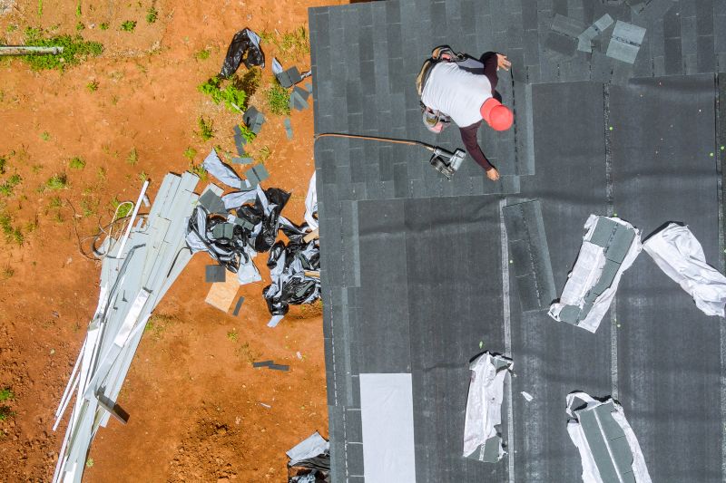 Asphalt Shingles Installation in Newark, DE