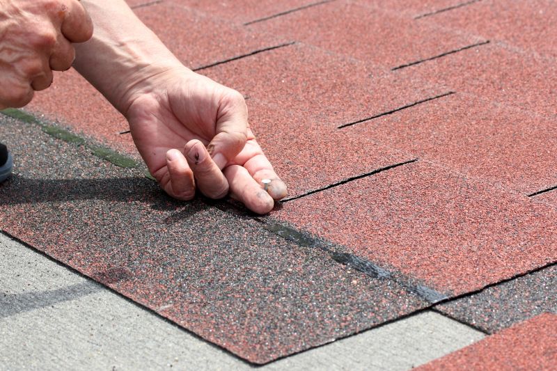 Asphalt Shingles Installation in Odessa, DE