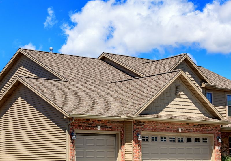 Asphalt Shingles Installation in Salem, NJ