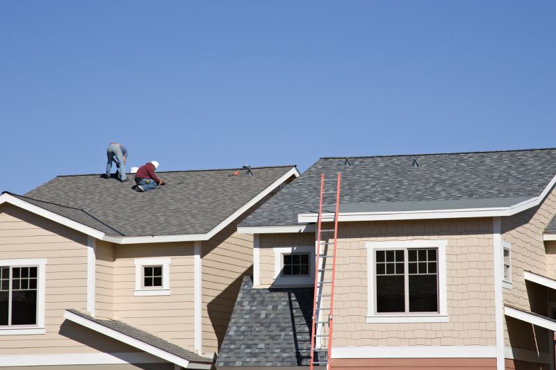 Asphalt Shingles Installation in Sewell, NJ