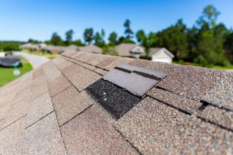 Asphalt Shingles Repair in Clifton Heights, PA