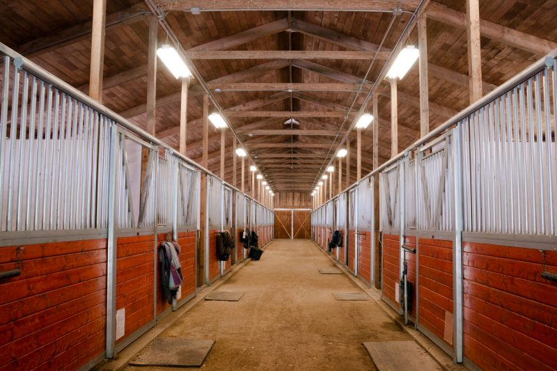 Barn Roof Installation in Salem County, NJ