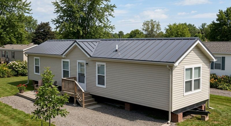Barn Roof Replacement in Claymont, DE