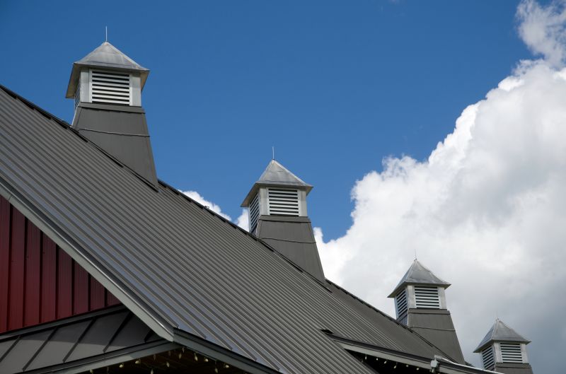 Barn Roof Replacement in Springfield, PA