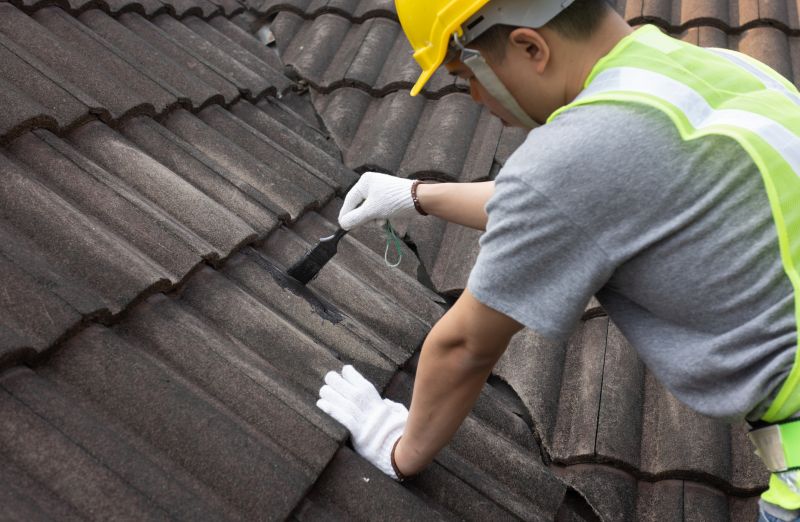 Bedroom Leak Repair in Salem County, NJ