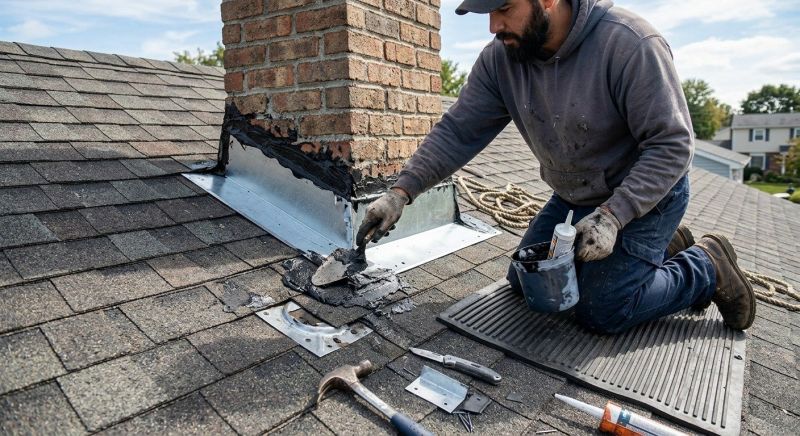 Bedroom Leak Repair in Salem County, NJ