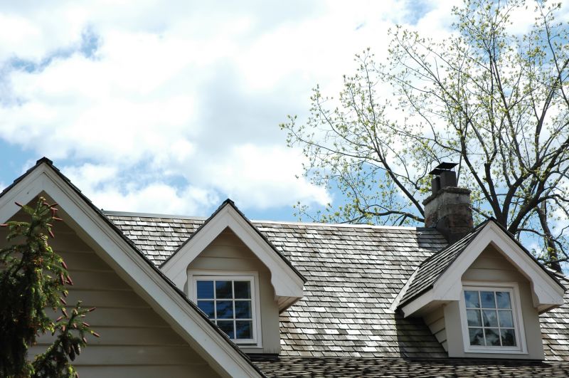 Cedar Roof Installation in Avondale, PA