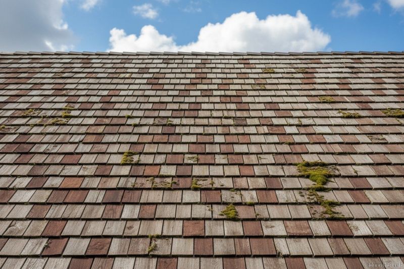 Cedar Roof Replacement in Chester County, PA