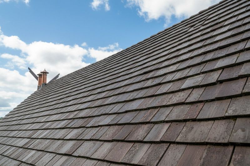 Cedar Roof Replacement in Kennett Square, PA