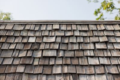Cedar Roof Replacement in Westville, NJ