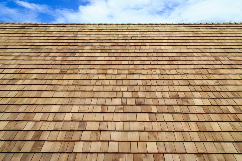 Cedar Shake Roof Construction in Broomall, PA