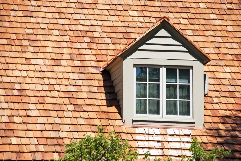 Cedar Shake Roof Repair in Cecil County, MD