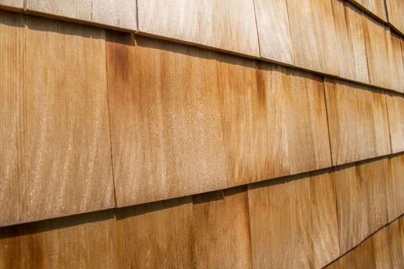 Cedar Shingles Repair in Lansdowne, PA