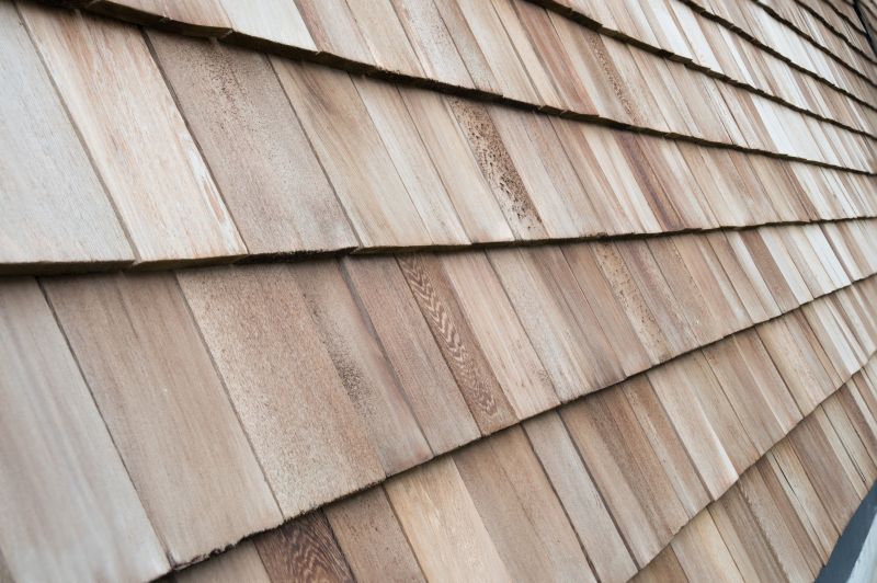 Cedar Shingles Repair in Marcus Hook, PA