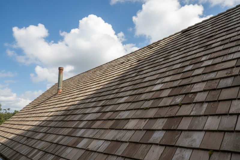Cedar Shingles Replacement in Delaware County, PA