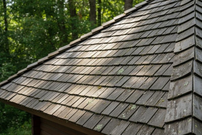 Cedar Shingles Replacement in Media, PA