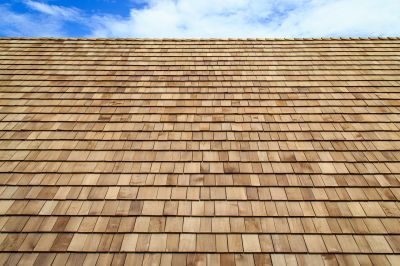 Cedar Shingles Replacement in Salem, NJ