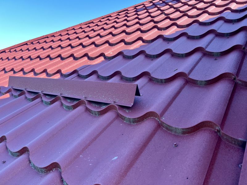 Clay Roof Installation in Sewell, NJ