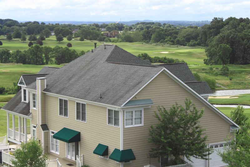 Composite Shingle Repair in Salem County, NJ