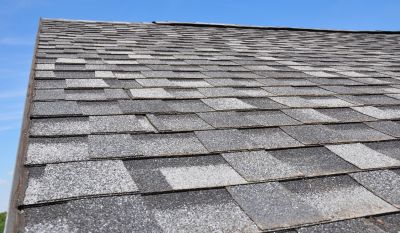 Composite Shingle Replacement in Salem County, NJ