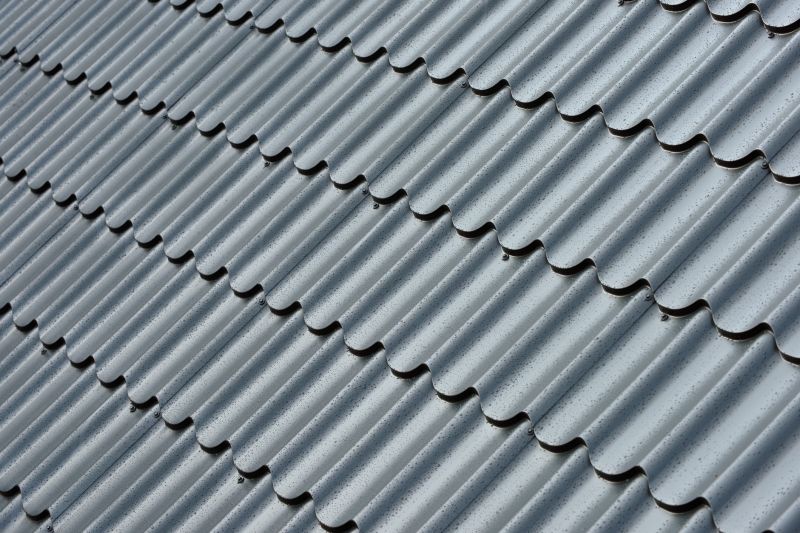 Corrugated Roof Repair in Clifton Heights, PA