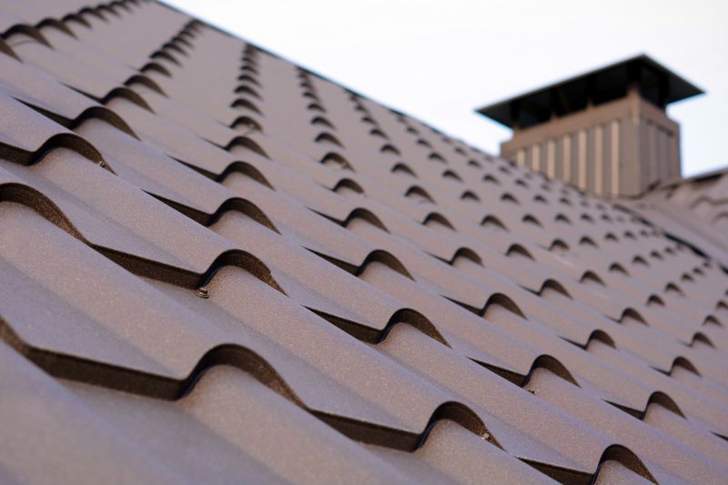 Corrugated Roof Repair in Drexel Hill, PA