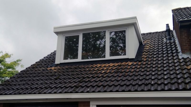 Dormer Leak Repair in Salem County, NJ