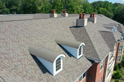 Dormer Repair in Cecil County, MD