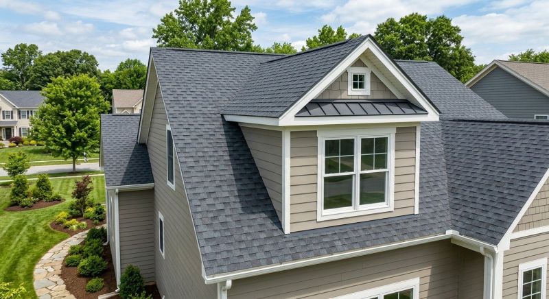 Dormer Repair in Deptford, NJ