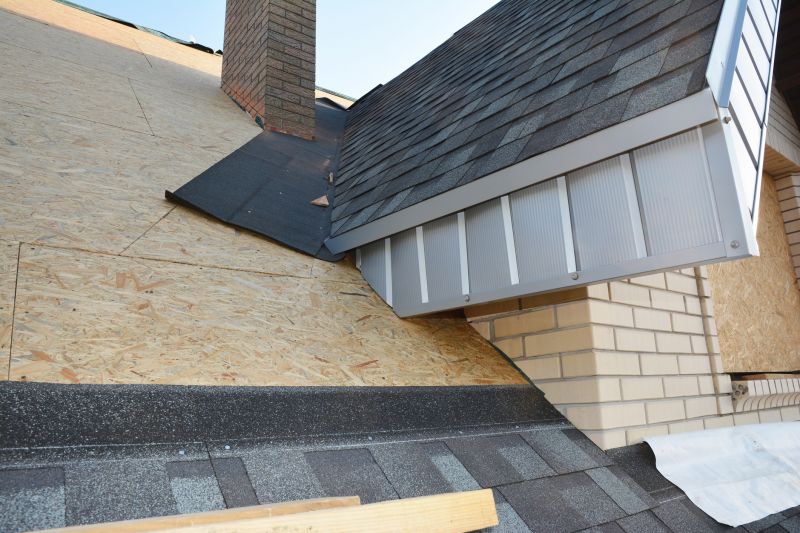 Dormer Repair in Deptford, NJ