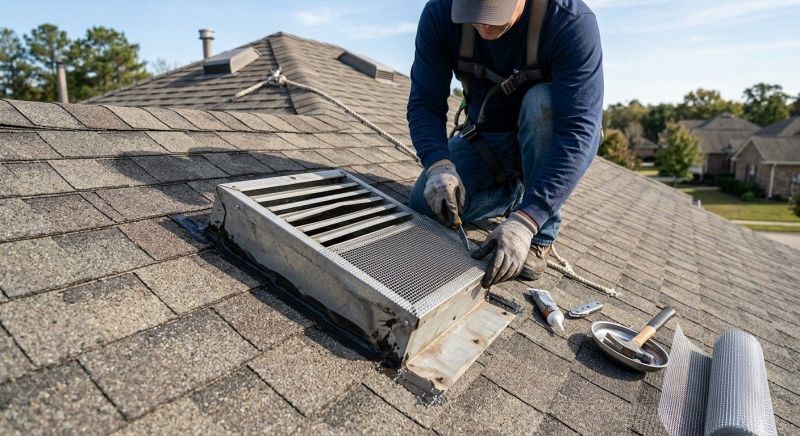 Dormer Repair in Lansdowne, PA