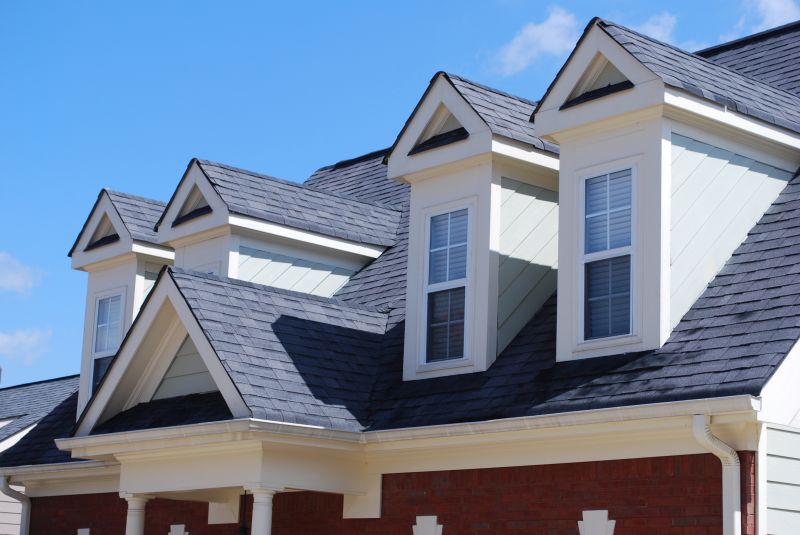 Dormer Roof Installation in Salem County, NJ