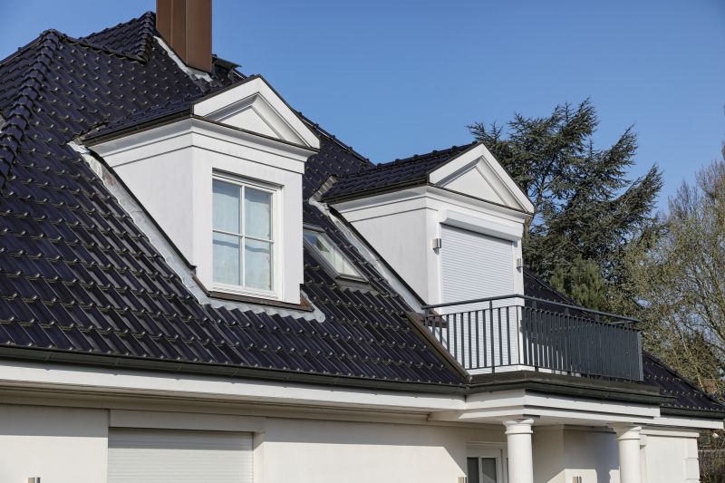 Dormer Roof Installation in Salem County, NJ