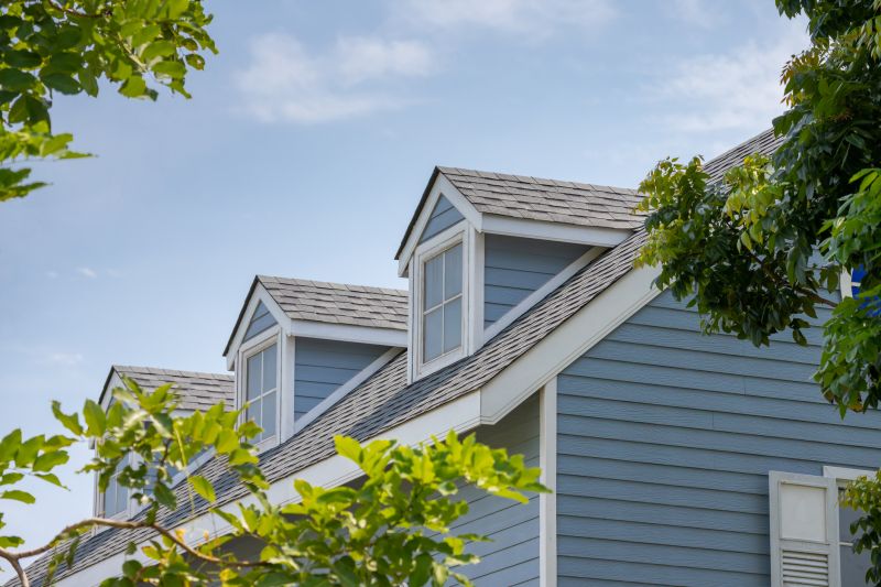 Dormer Roof Repair in Salem County, NJ