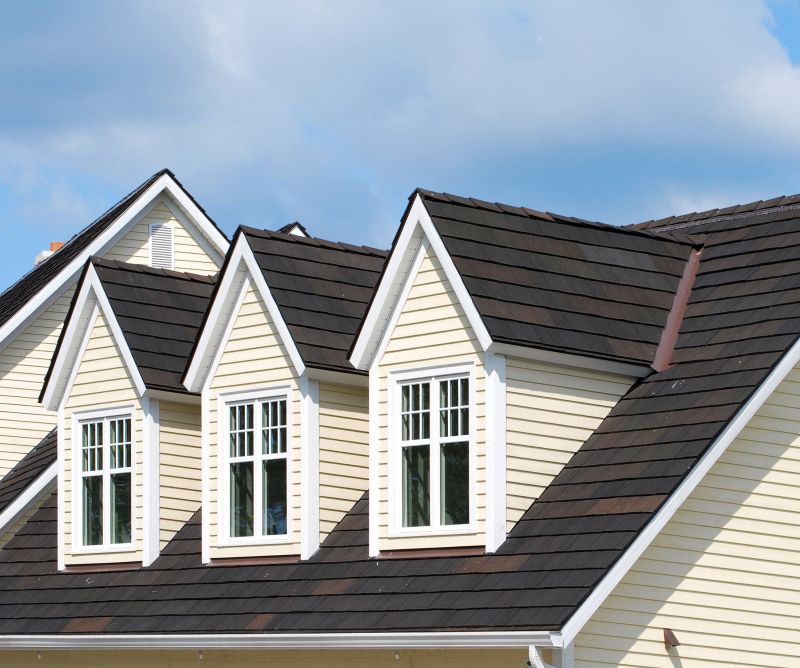 Dormer Roof Replacement in Salem County, NJ